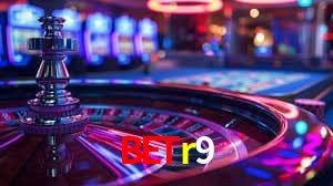 Welcome Bonus betr9
