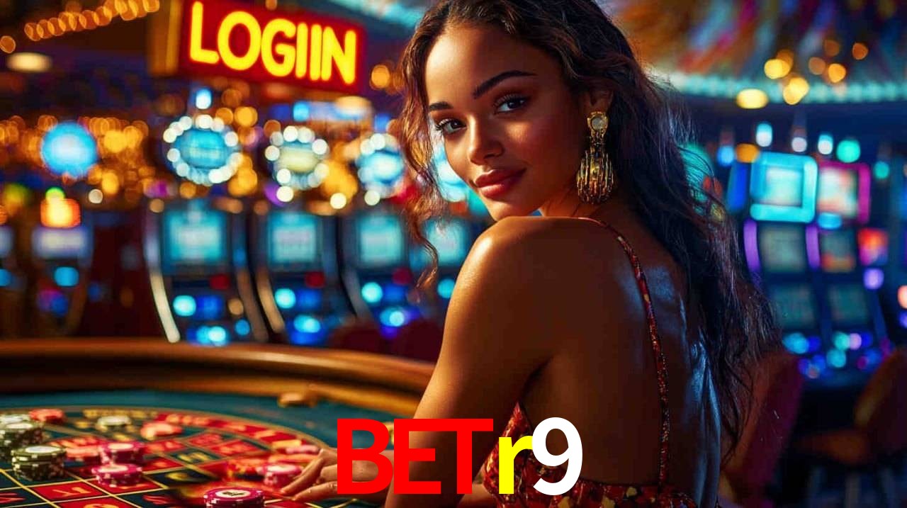 Experiência VIP betr9