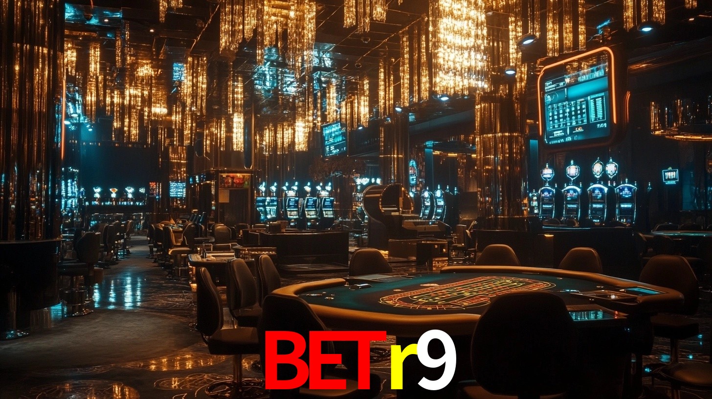 betr9 - Cassino Brasil 24 Horas - betr9.com
