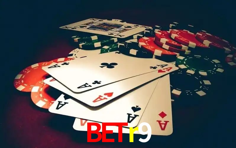 cassino betr9