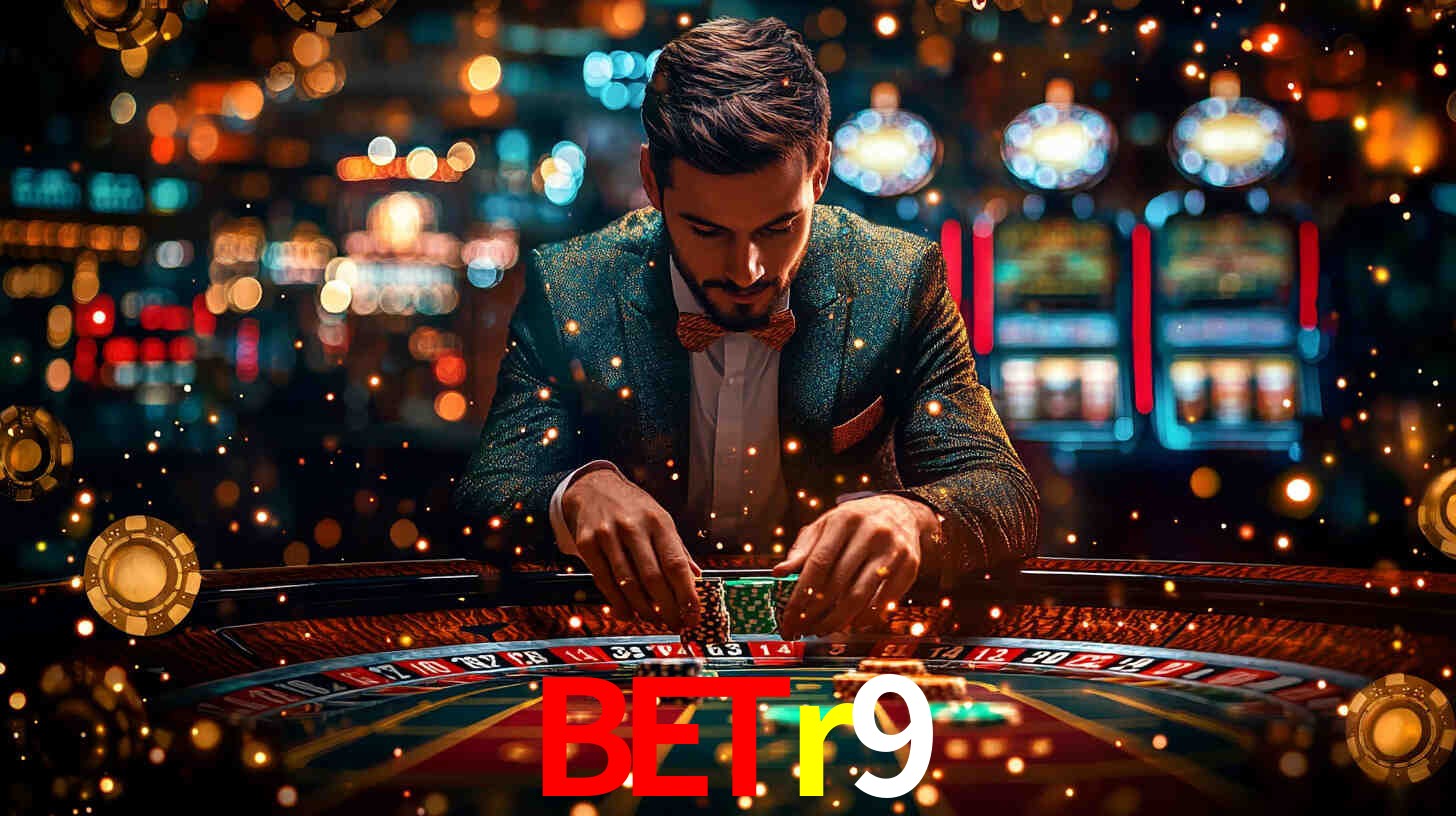 Premium Interface betr9
