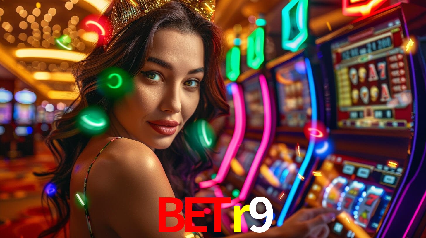 betr9 login
