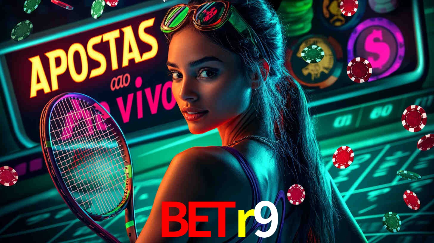 Descubra a Magia dos Jogos de Arcade no betr9