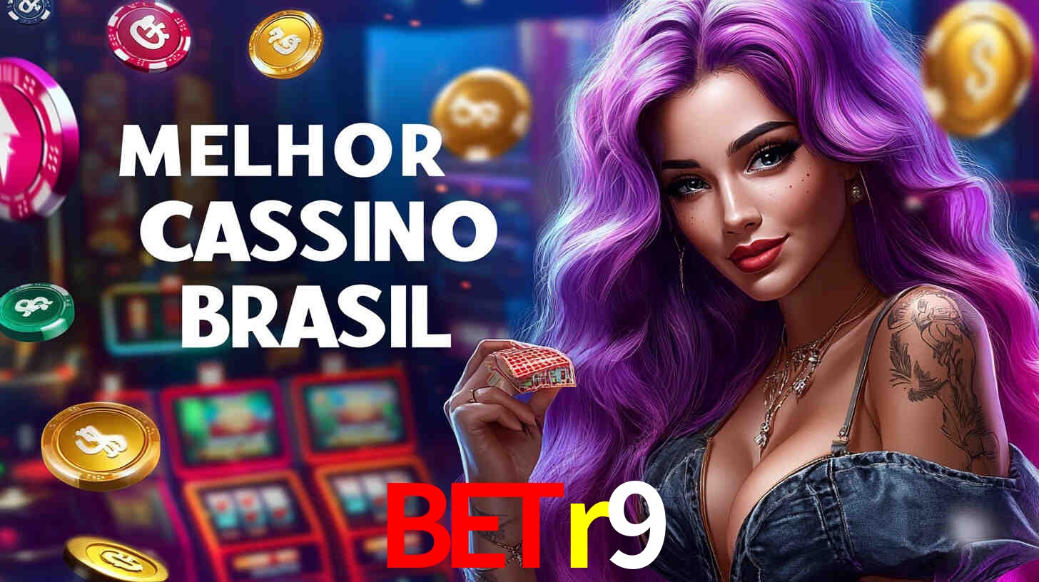 Desvendando o Mundo dos Jogos Virtuais na betr9