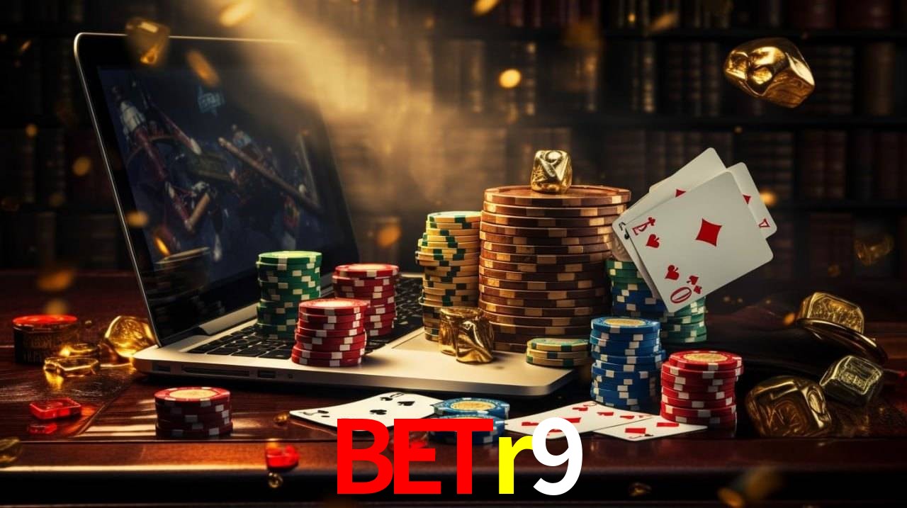 Jogos Exclusivos betr9