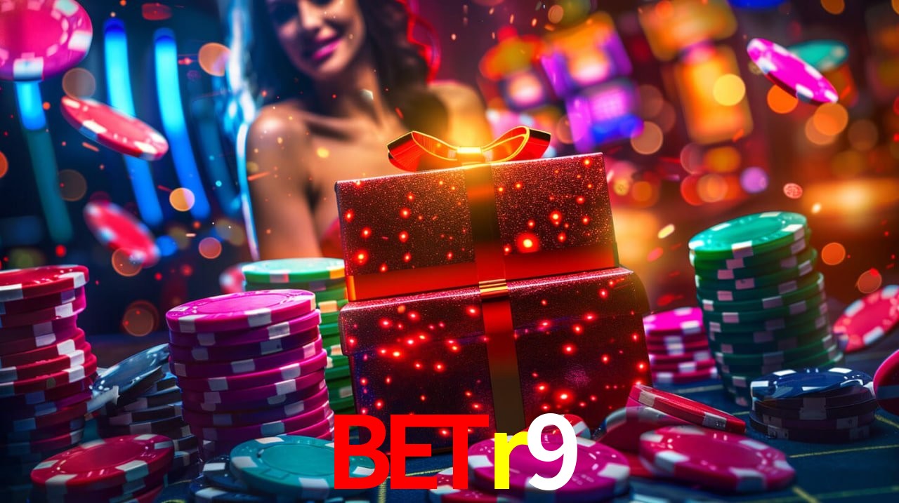 Explorando a Categoria de Eventos em Apostas na betr9