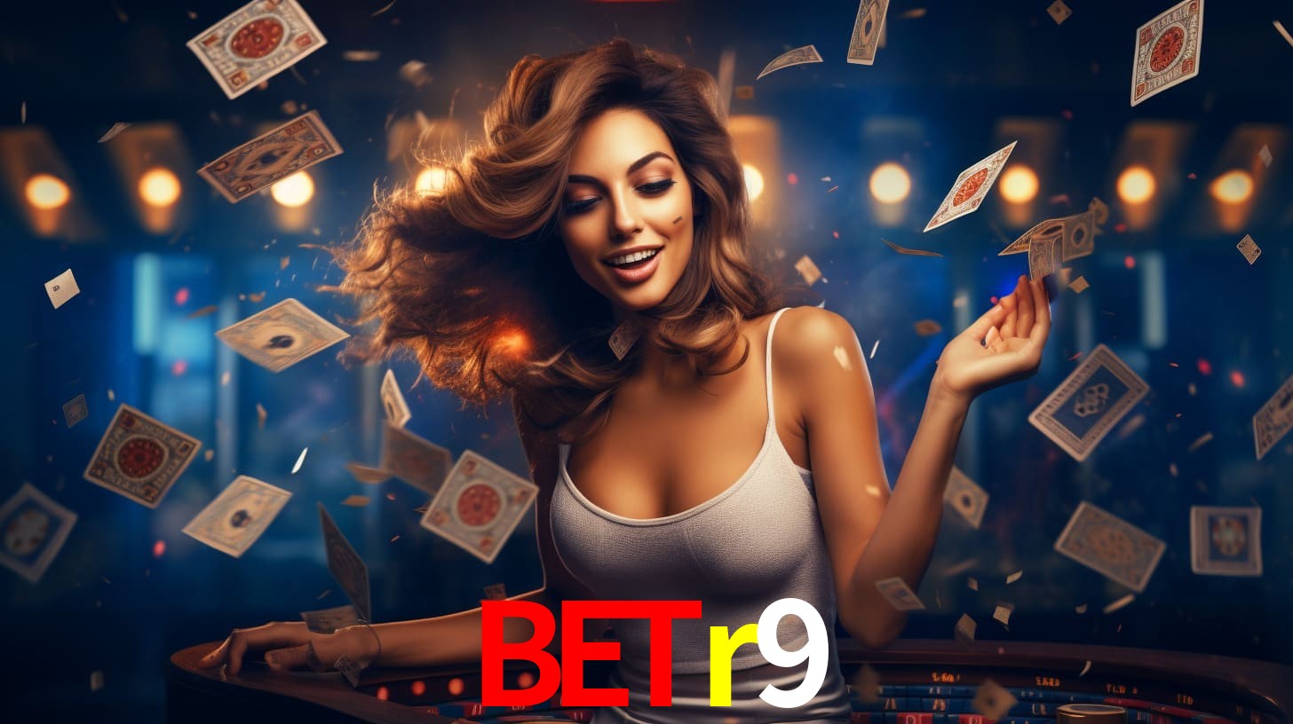 Blackjack Table betr9