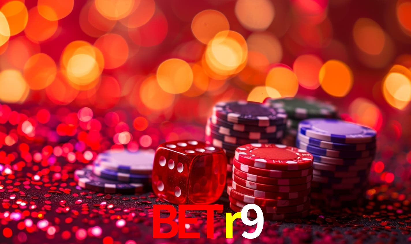 Descubra o Programa VIP da betr9: Vantagens Exclusivas para Jogadores