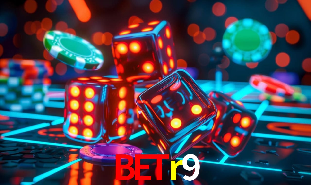 Explorando a Categoria de Eventos em Apostas na betr9