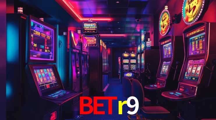 betr9 login