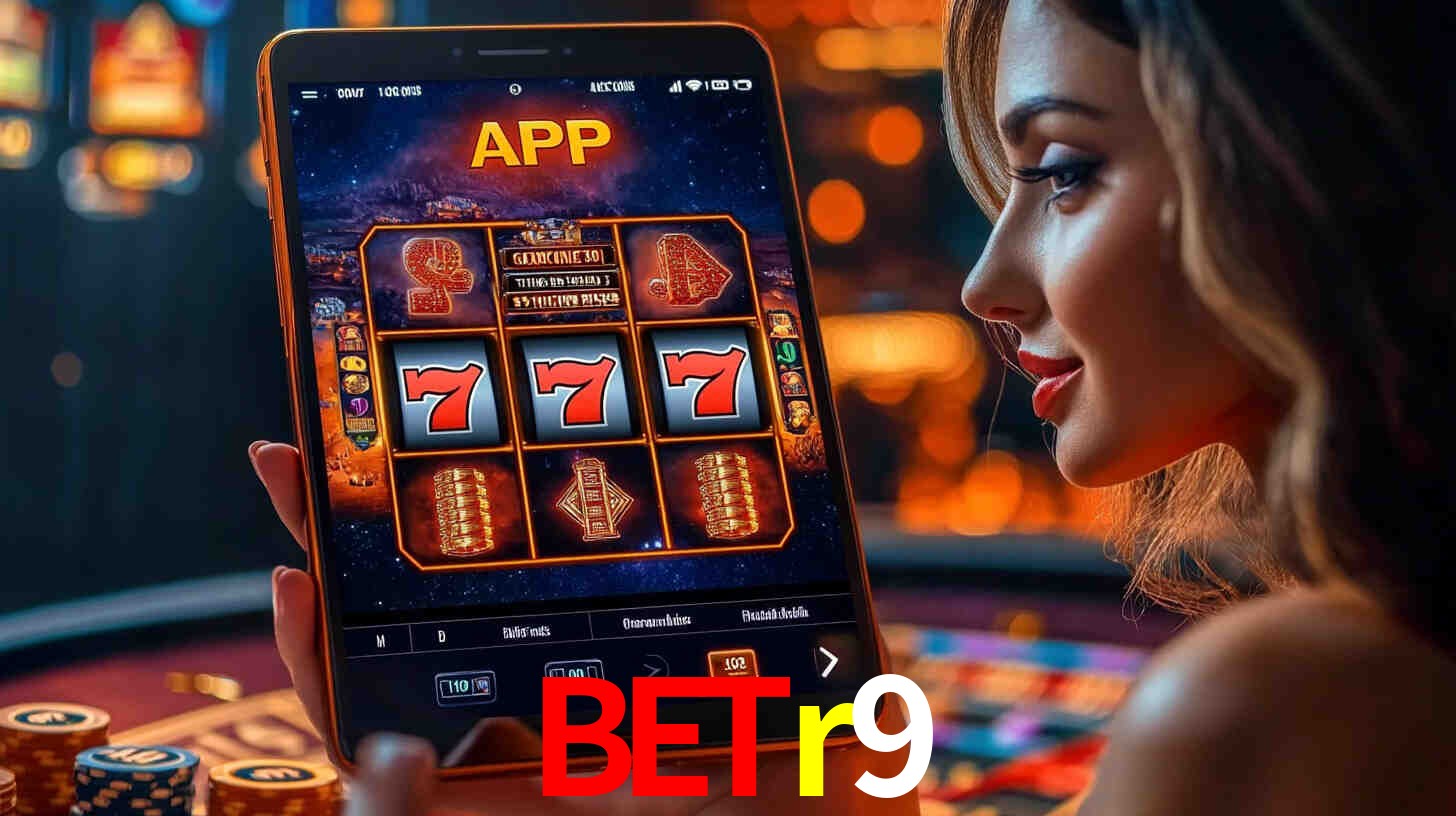 betr9: Jogue Crash e Experimente Alta Recompensa Instantânea