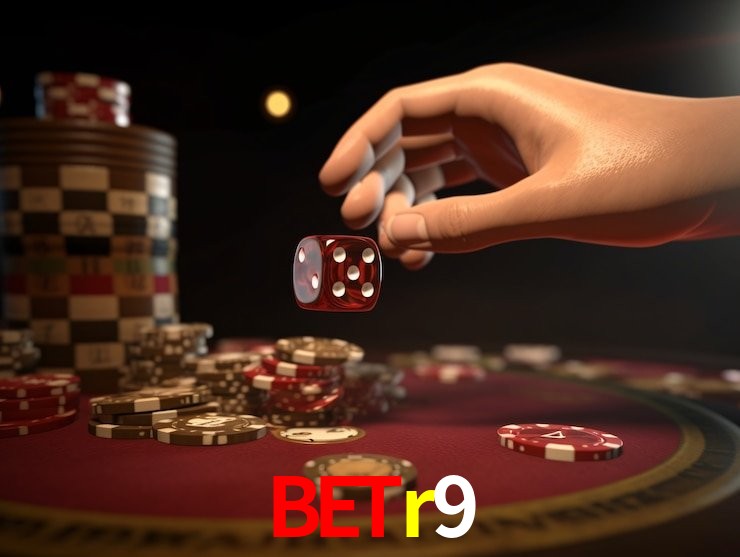 Estatísticas Esportivas betr9