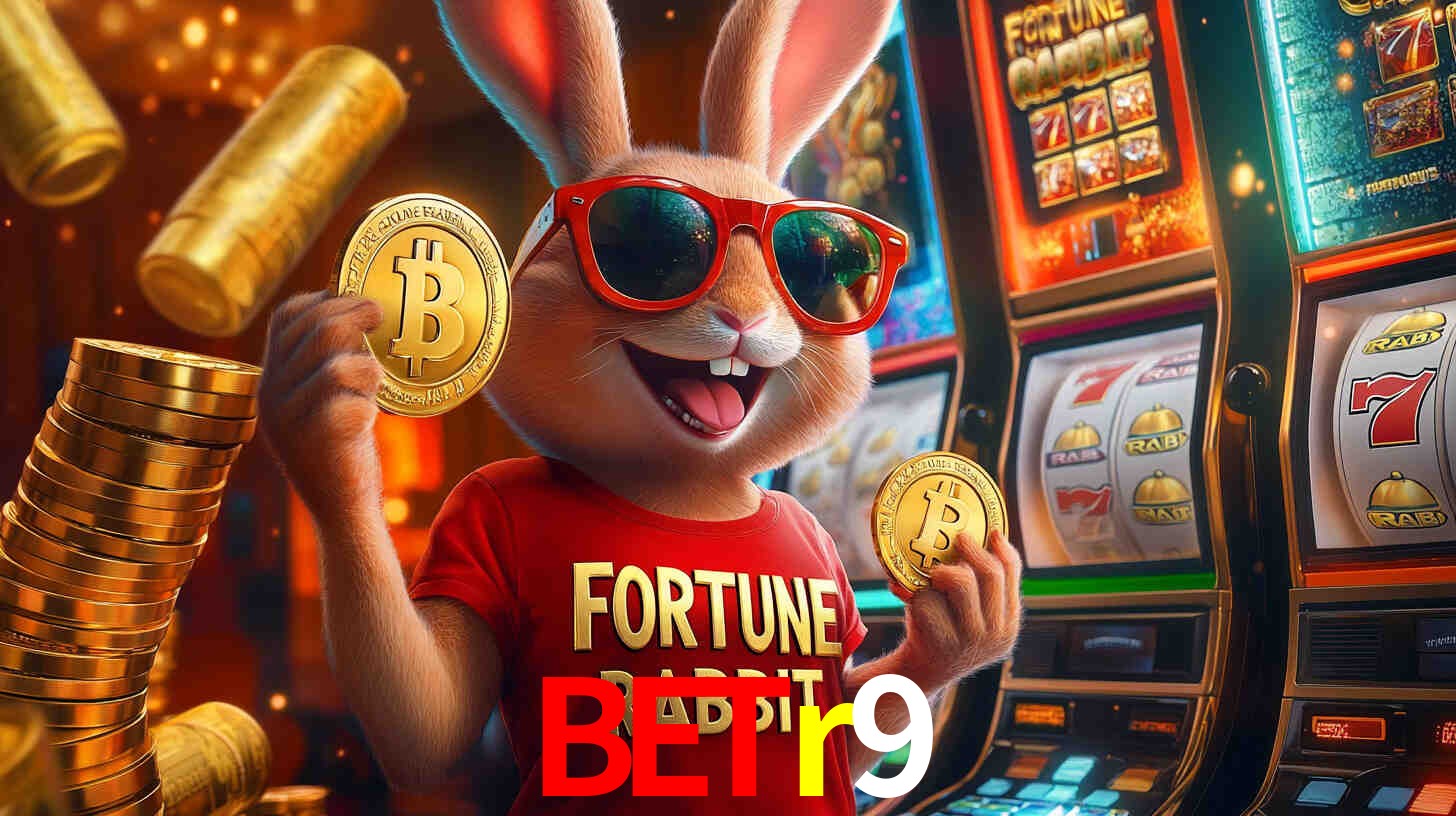 Inovações de Jogos na betr9: O Futuro das Experiências Interativas