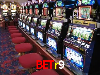 Descubra a Essência do betr9: Nossa História e Compromissos