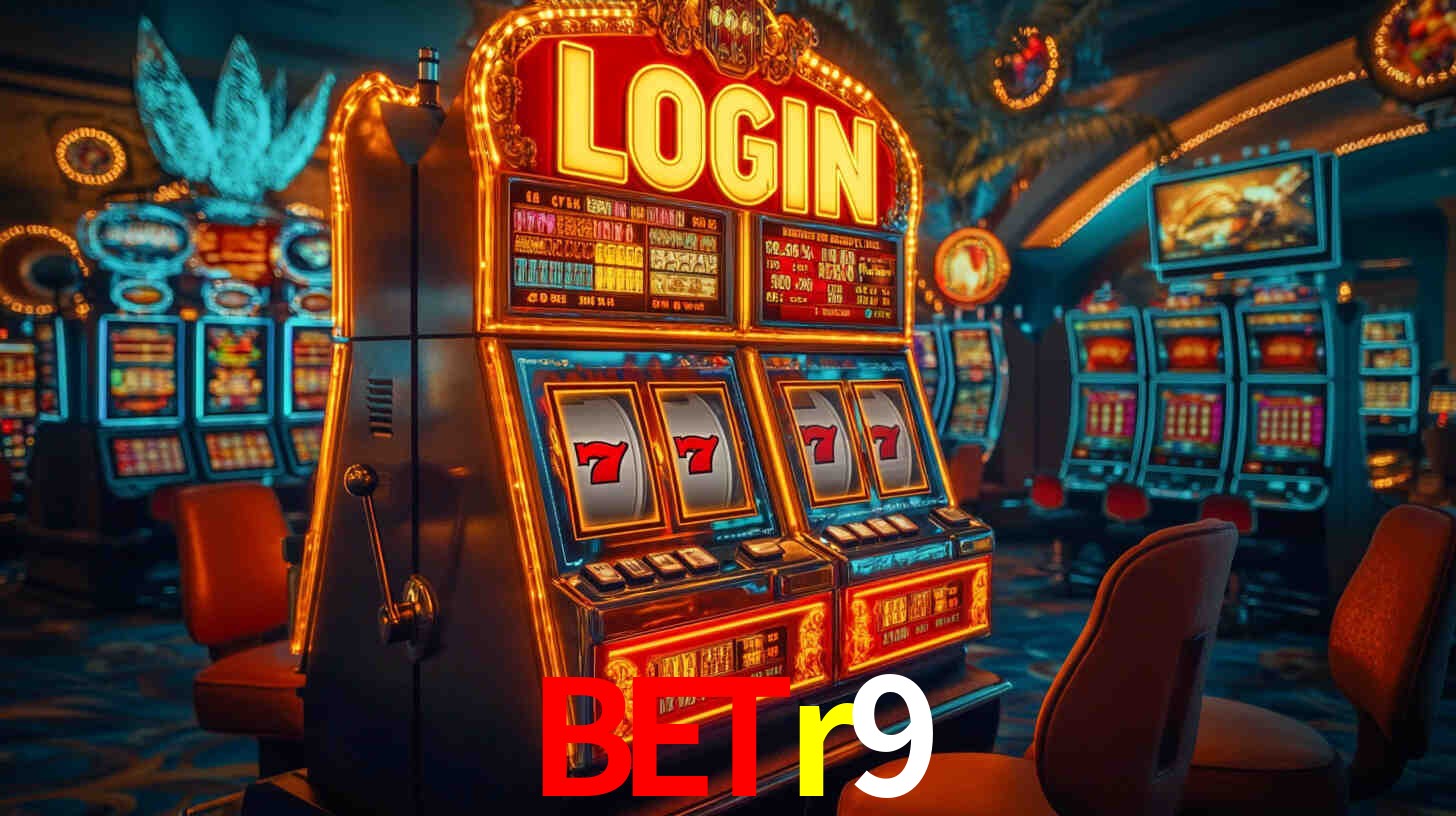 betr9 App Interface