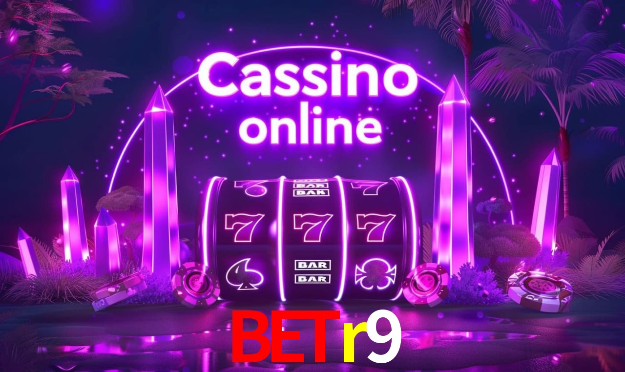 Diretório de Jogos betr9