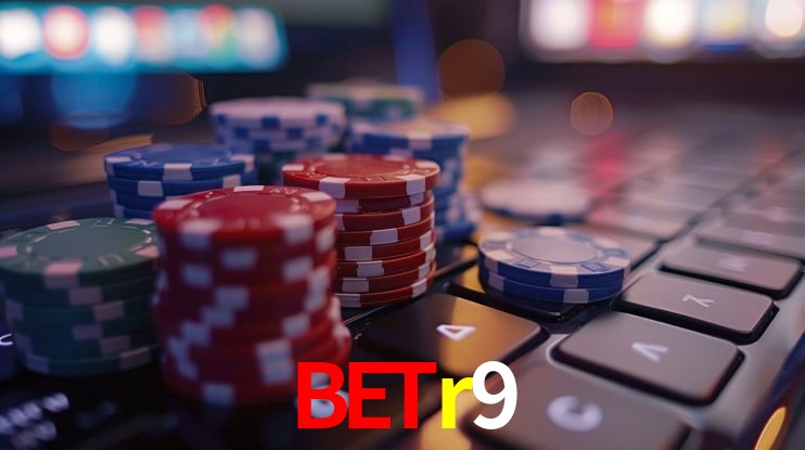 Jogos de Slot betr9