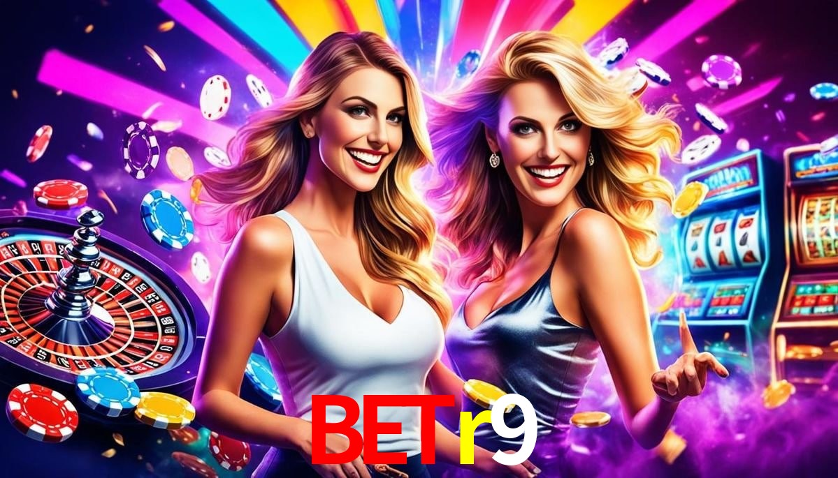 A Emoção da Loteria na betr9: Uma Chance de Mudança de Vida