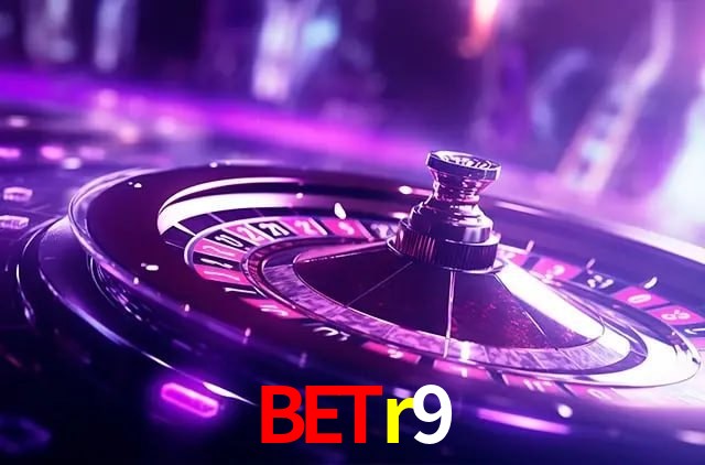 Inovações de Jogos na betr9: O Futuro das Experiências Interativas
