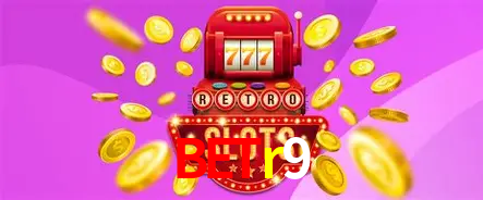 Descubra o Mundo do Cassino Online com betr9