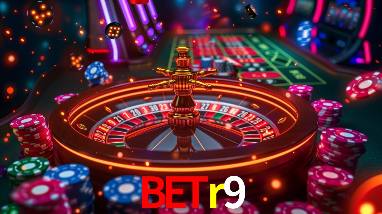 Descubra o Programa VIP da betr9: Vantagens Exclusivas para Jogadores