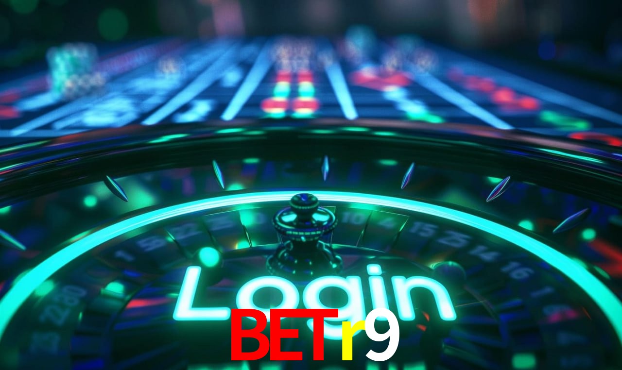 Casino Ao Vivo betr9