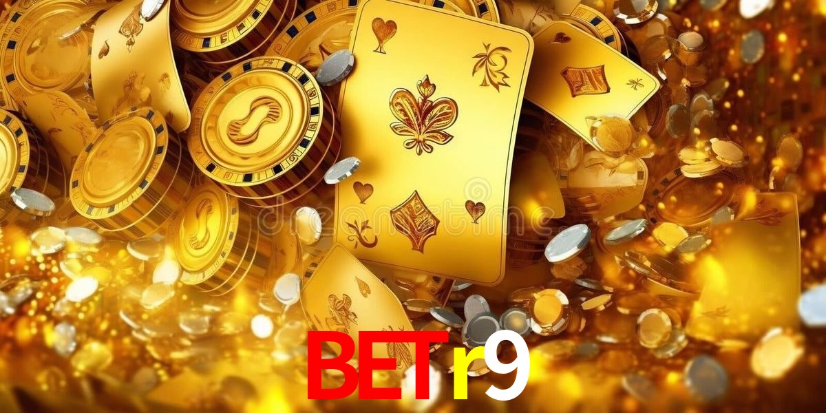 Apostas Esportivas na betr9: Um Guia Completo