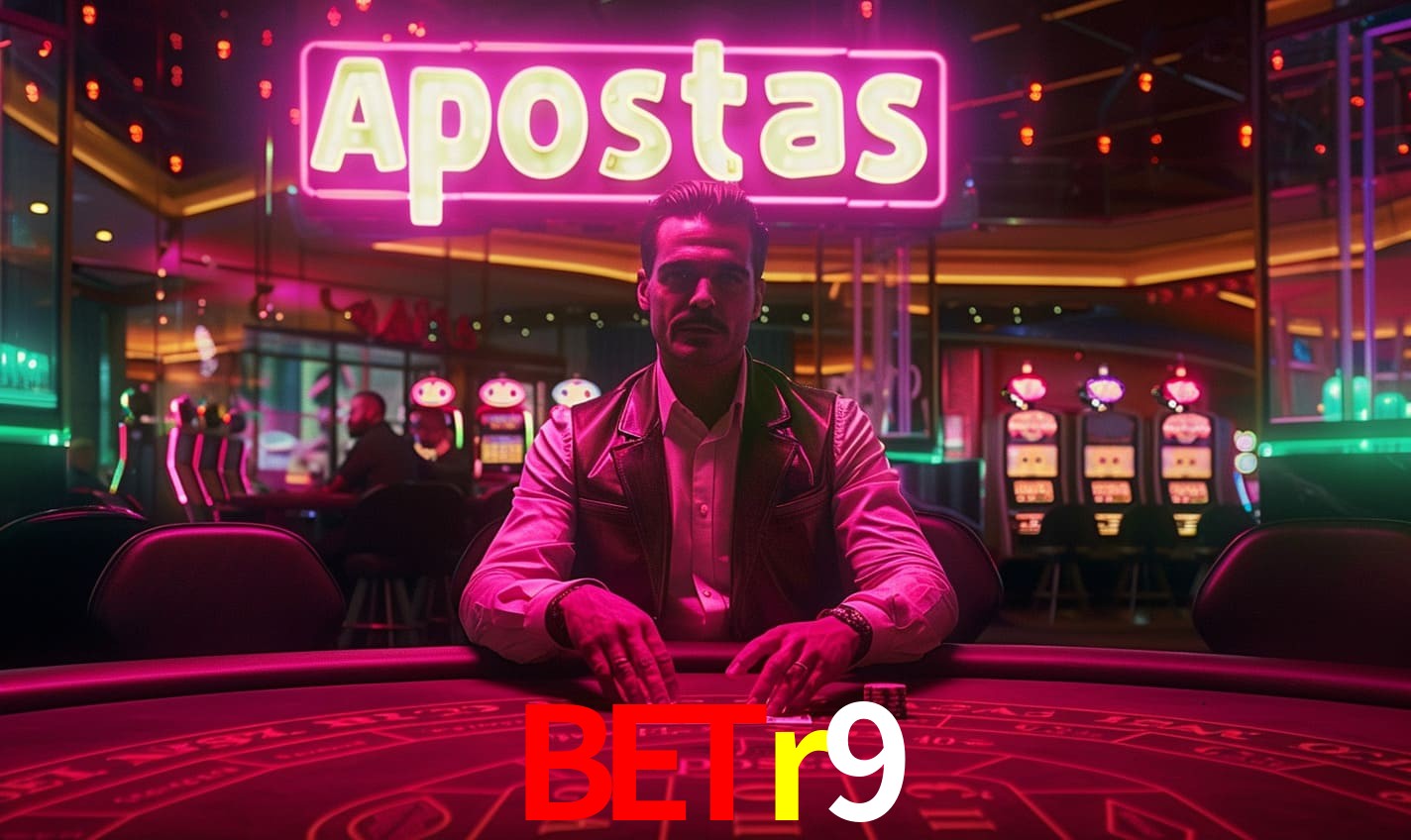 A Popularidade dos Caça-Níqueis no betr9