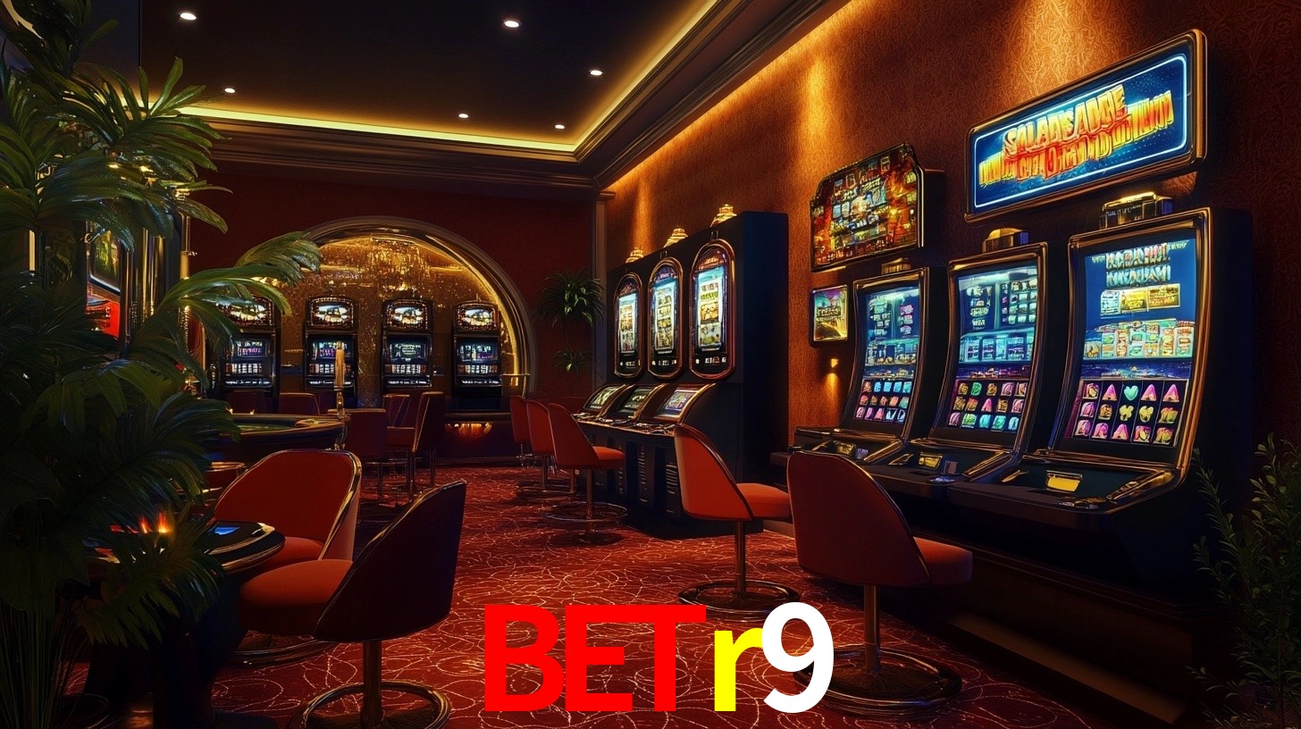 Welcome Bonus betr9